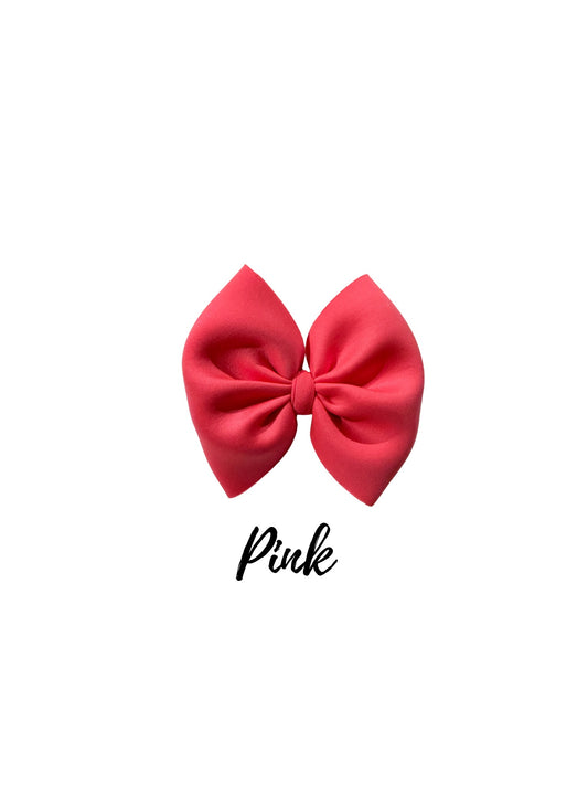Pink Puff