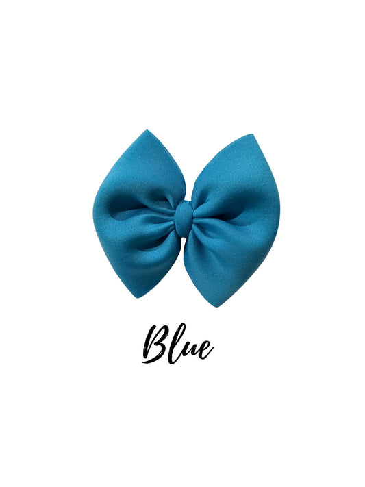 Blue Puff