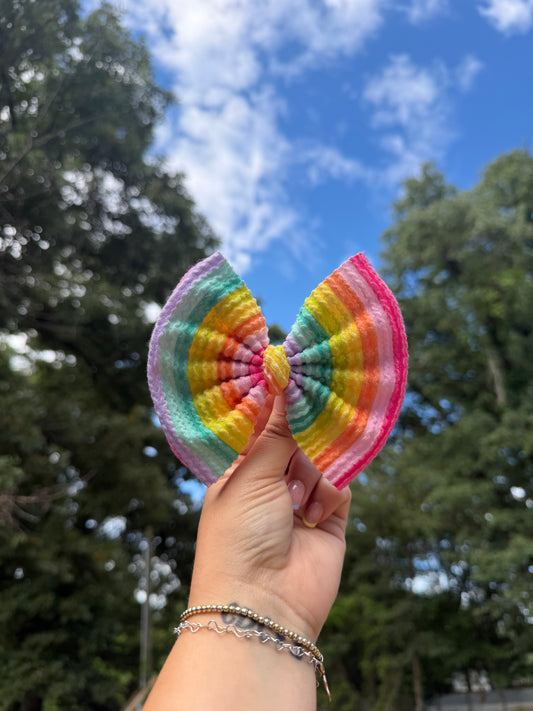 Colorful Stripes