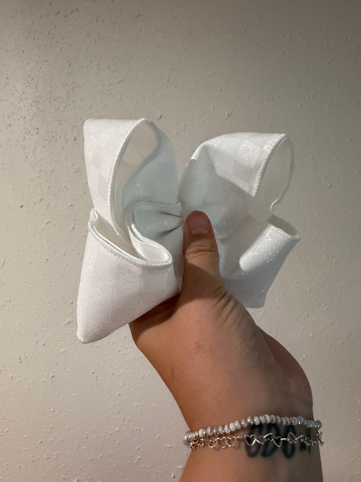 Ribbon Clip 45