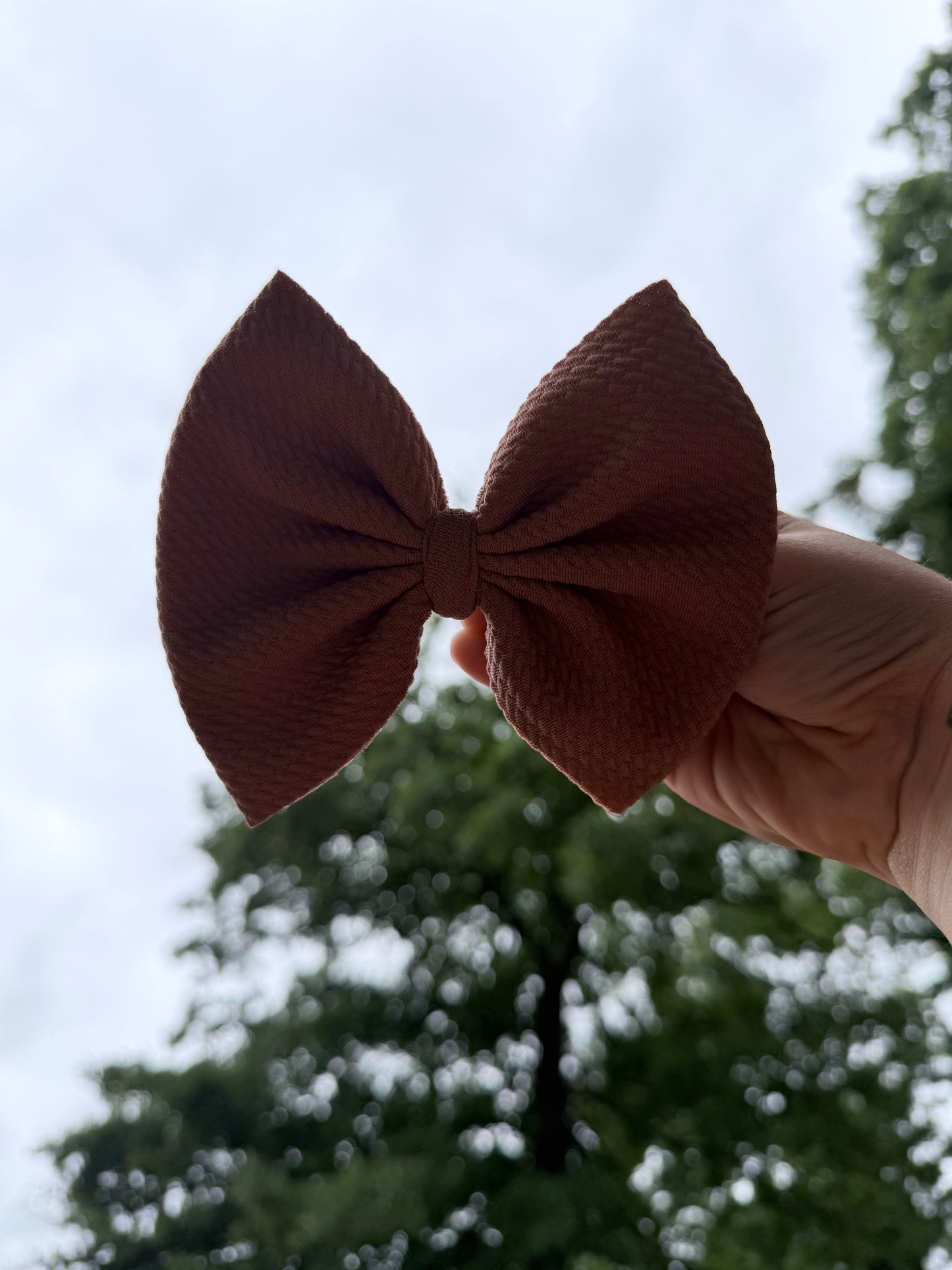 Creamy Brown