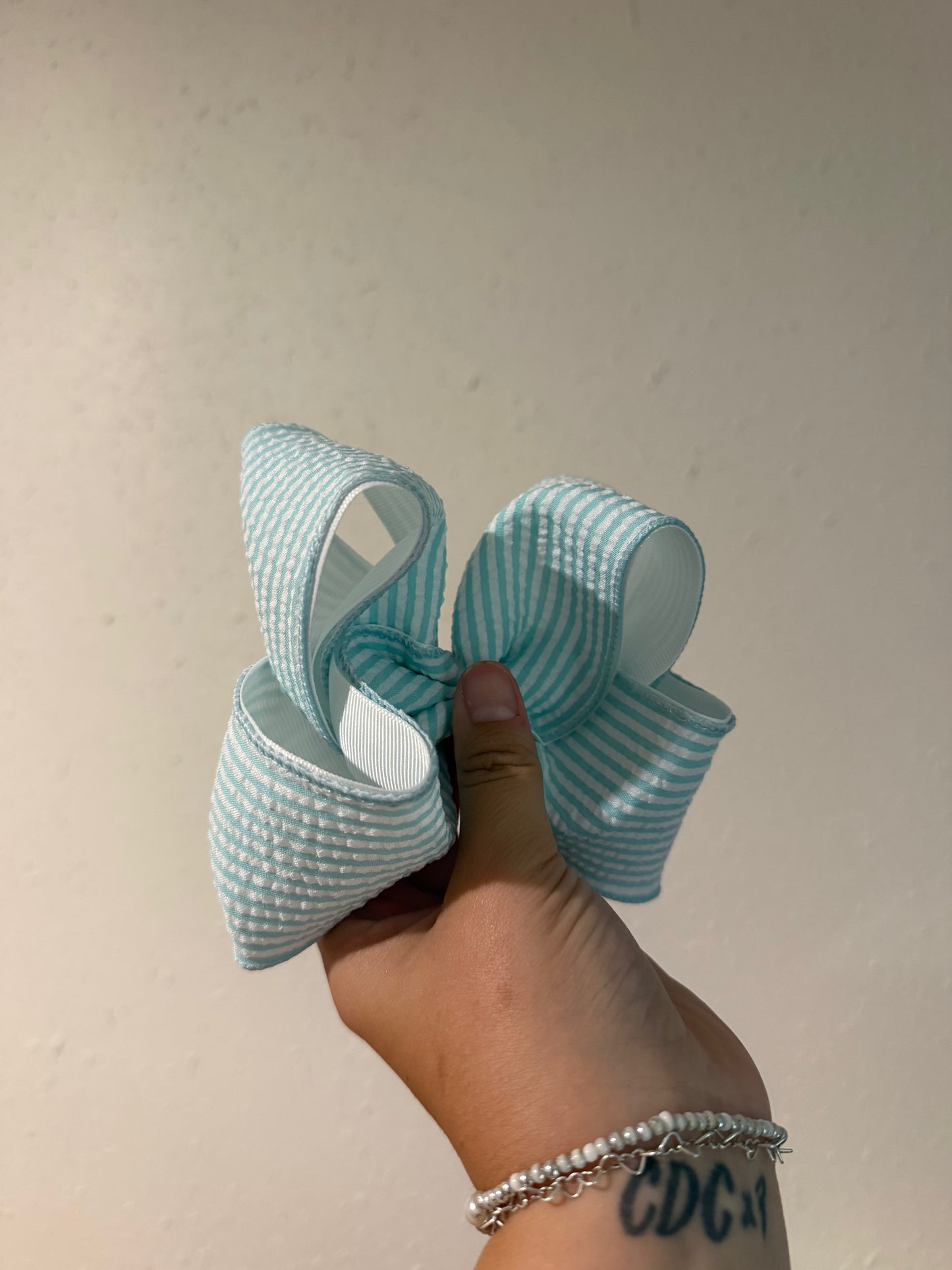 Ribbon Clip 47