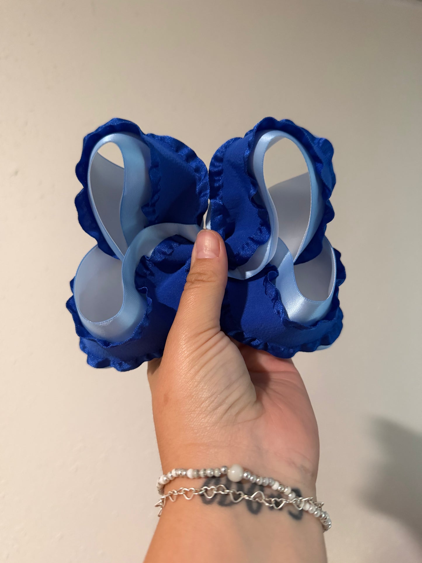 Ribbon Clip 2