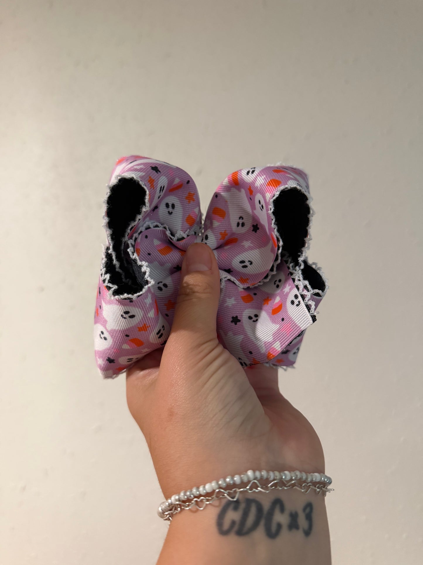 Ribbon Clip 43