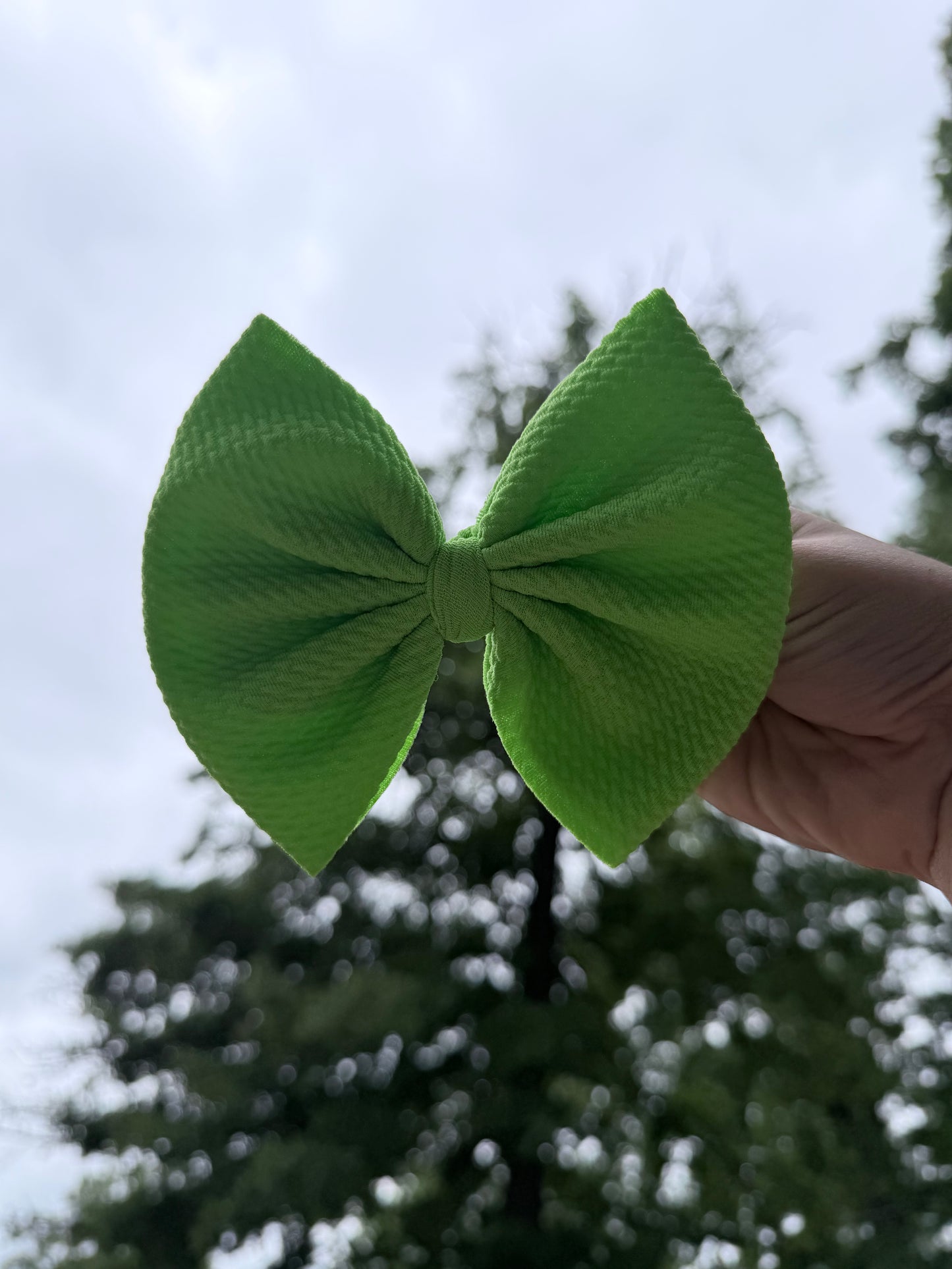Lime Green