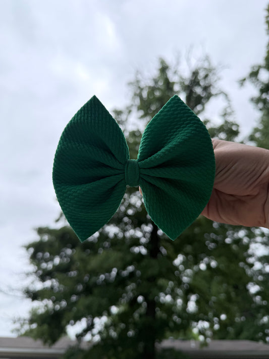 Kelly Green